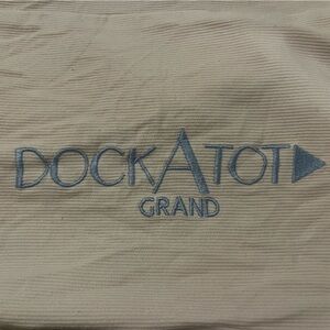 DockATot Grand Cover